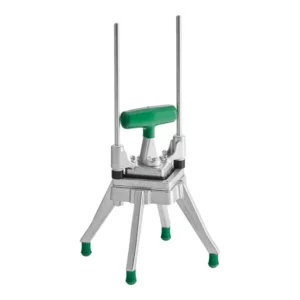 CORTADOR DE VEGETALES 1/4 PG USO RUDO MARCA GRADE