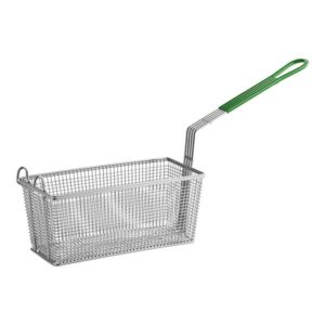 CANASTILLA PARA FREIR 12 5/8 X 5 7/8 X 6 5/8 PG GANCHO FRONTAL FRYMASTER