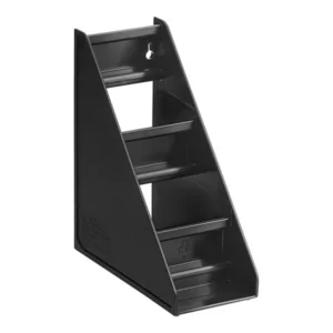 ORGANIZADOR DE CONDIMENTOS 3 ESPACIOS TRAEX 4830-06 VOLLRATH