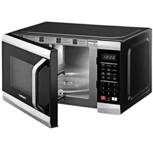HORNO DE MICROONDAS 0.7 PIES USO DOMESTICO DE 120V, 700W CUISINEART
