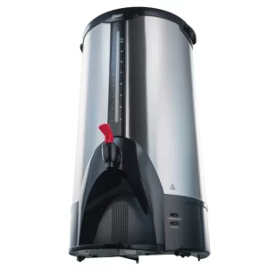 CAFETERA PERCOLADORA BVSTDC3394013 100 TZ. URNA OSTER