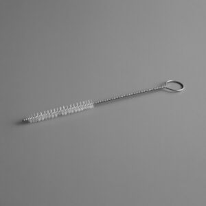 CEPILLO PARA LAVADO DE BOQUILLAS 8 PG COLOR BLANCO 3655200 CARLISLE