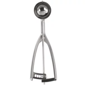 PORCIONADOR PARA HELADO #40 (.88 OZ) ACERO INOXIDABLE 47157 VOLLRATH