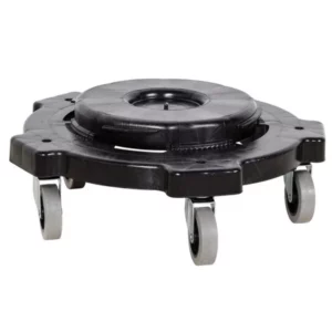 BASE CON RUEDAS PARA BASURERO 3255-8 CONTINENTAL HUSKEE