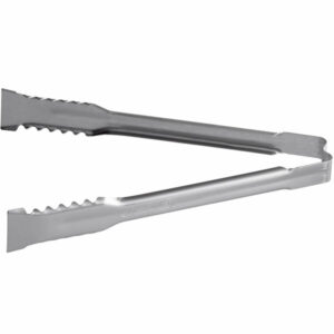 PINZA DE ACERO INOXIDABLE 9 1/2 PG USO RUDO VERSAGRIP 4790910 VOLLRATH