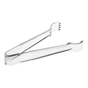 PINZA POLICARBONATO 6 PG TRANSPARENTE 420607 CARLISLE