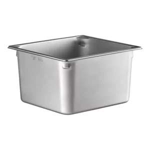 INSERTO DOS TERCIOS 8 PG AI (35.3 x 32.5 x 20 cm) 90182 VOLLRATH