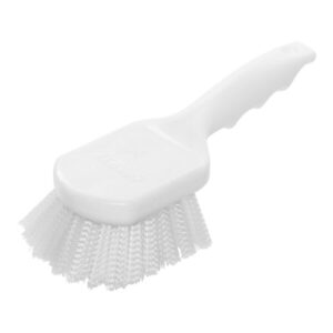 CEPILLO PARA LAVADO DE 8 PG COLOR BLANCO 4054200 SPARTA CARLISLE
