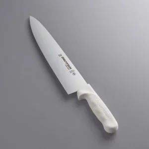 CUCHILLO CHEF 10 PG BLANCO SANI SAFE 12433 DEXTER-RUSSELL