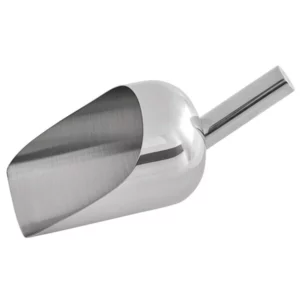 CUCHARON DE 52 OZ ACERO INOXIDABLE USO RUDO 92110 VOLLRATH