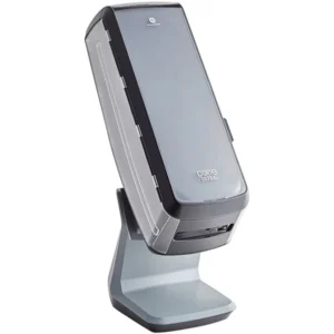 DISPENSADOR DE SERVILLETAS DE TORRE INTERFOLD HASTA 1000 SERVILLETAS MARCA DIXIE