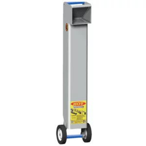 CONTENEDOR DE TRANSPORTE DE ACEITE USADO 60 LBS 611-TL SHORTENING SHUTTLE