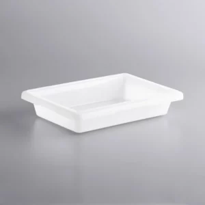 CAJA POLIETILENO 7.57 LTS (12 X 18 X 3 1/2 PG) NO INCLUYE TAPA VIGOR