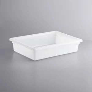 CAJA POLIETILENO 30 LTS (26 X 18 X 6 PG) NO INCLUYE TAPA VIGOR