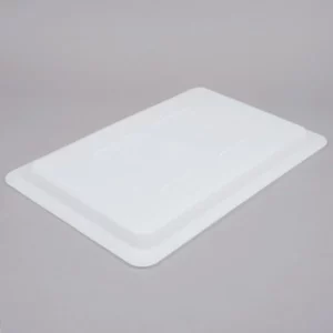TAPA PARA CAJA PE 7.57 LTS (12x18) CAMBRO