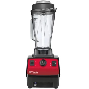 LICUADORA VITAMIX 62826 VITAPREP 3.3 HP JARRA DE 64 OZ 10 NIVELES DE VELOCIDAD CONTROLES DE PALETA