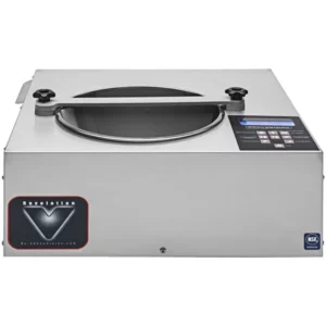 Temperadora de Chocolate de 5 Lb (2.2 Lts) C116110VREV5 de 110 V 750W ChocoVision