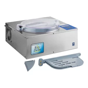 Temperadora de Chocolate de 10 Lb (4.5 Lts) C116DELTA110V de 110 V 750W ChocoVision