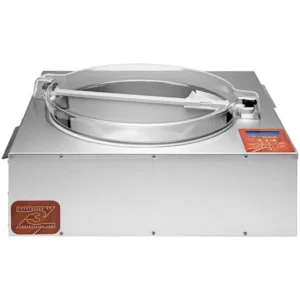 Temperadora de Chocolate de 30 Lb (13.6 Lts) C116REV3Z110V de 110 V 1300W ChocoVision
