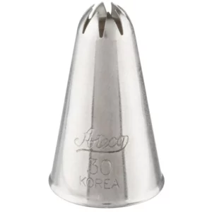 DUYA ESTRELLA CERRADA #30 (0.71 CM) ATECO