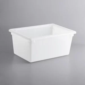 CAJA POLIETILENO 63 LTS (26 X 18 X 12 PG) 1064302 VIGOR NO INCLUYE TAPA