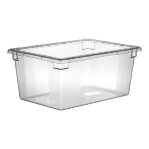 CAJA POLICARBONATO 65LTS (26x18x12) NO INCLUYE TAPA MARCA VIGOR