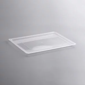 TAPA PARA CAJA POLICARBONATO 30, 45, 65 Y 80 L (26x18) MARCA VIGOR
