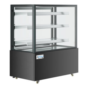 VITRINA REFRIGERADA DE PISO 18.7 PIES MOD. BCF-48-HC MEDIDAS: 47 X 25 X 55 PG AVANTCO