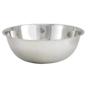 BOWL 20 QT ACERO INOX MARCA WINCO