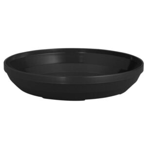 BASE CONSERVADORA DE CALOR PARA PLATO DE 9PG MDSL9110 CAMBRO COLOR NEGRO (PRECIO POR 12 PIEZAS)
