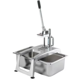 CORTADOR DE PAPAS DE 3/8 PG CF-5 SAMMIC