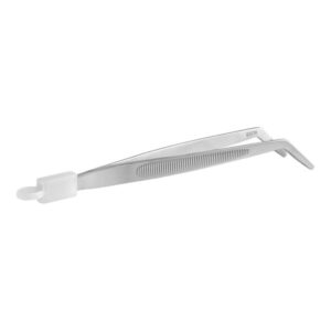 PINZA DE PRECISION CURVA 6 1/8 PG M35134 MERCER CULINARY