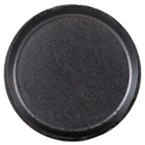 Sarten para fajitas de hierro fundido precurado de 9 1/4 pg L7OGH3 Lodge