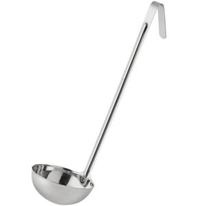 CUCHARON PARA SERVIR 16 OZ ACERO INOX (1 SOLA PIEZA) CHOICE