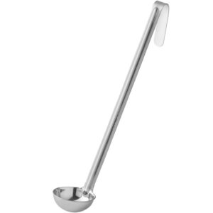 CUCHARON PARA SERVIR 1 OZ ACERO INOX (1 SOLA PIEZA) CHOICE