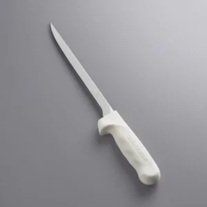CUCHILLO PARA FILETEAR 8 PG BLANCO SANI SAFE 10213 DEXTER-RUSSELL