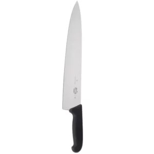 CUCHILLO CHEFF MANGO NYLON NEGRO 5.2003.31 VICTORINOX