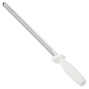 CHAIRA PARA AFILAR 12 PG BLANCO SANI SAFE 07633 DEXTER-RUSSELL