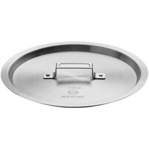 TAPA PARA OLLA ALUMINIO 20 QT MEDIDA 12 5/8 PG CHOICE