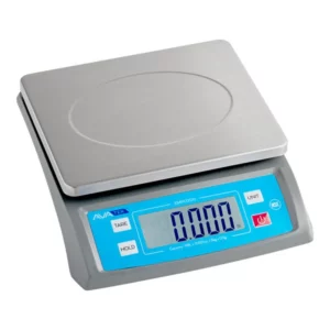 Bascula digital de control de porciones PCOS10 de 10 lb AvaWeigh
