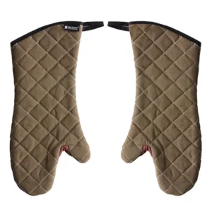 Guantes para horno Bestguard de 17 pg WebGuard 800FG17 Plus San Jamar