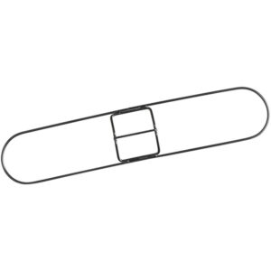 Marco de trapeador de alambre a presion de 24 pg FGM253000000 Rubbermaid