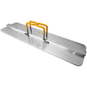 Prensa de carne Prince Castle de 6" x 23" 233-57A