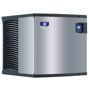 Maquina de hielo en cubos Manitowoc IDT0620A-261 Indigo NXT de 22 pg refrigerada por aire - 208-230 V, 560 lb. (254 kg)