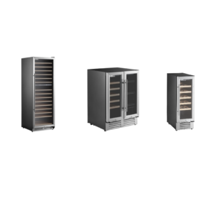 Cavas de Vino Refrigeradas