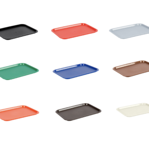 Charolas de Servicio