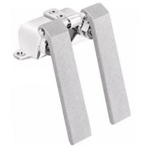 Valvulas de Pie y de Rodilla