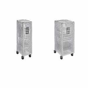 Fundas para Racks de Panaderia