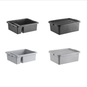 Charolas Levantamuertos y Palanganas