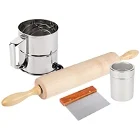 Utensilios para Panaderia